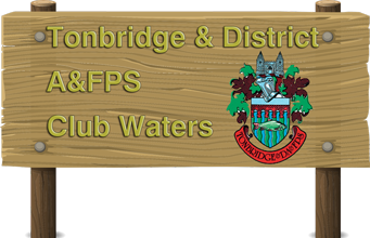 Tonbridge & District A&FPS Club Waters 